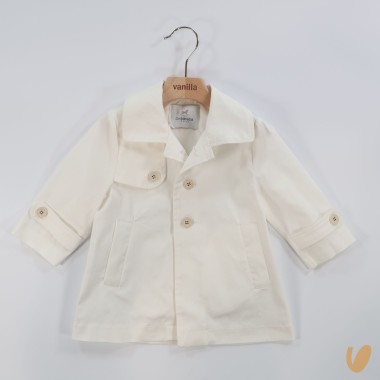 Trench Cappotto e Giubbino