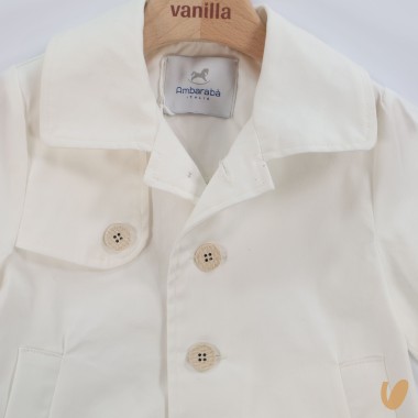 Trench Cappotto e Giubbino