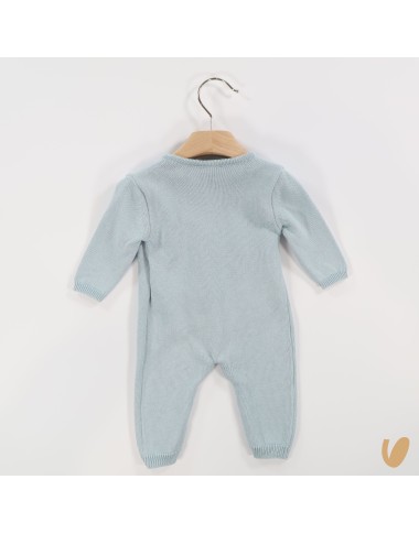 Crossed cotton thread cover