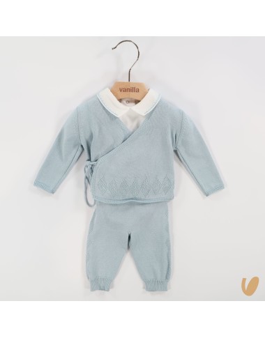 Completo nascita Set Nascita e Uscita Clinica