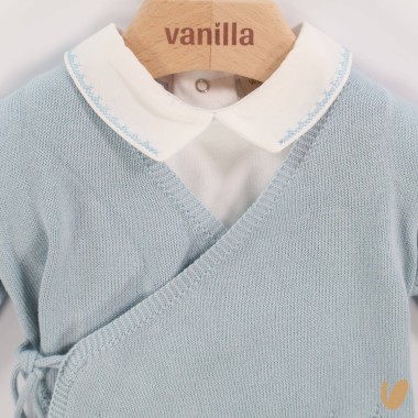 Completo nascita Set Nascita e Uscita Clinica