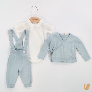 Completo nascita Set Nascita e Uscita Clinica