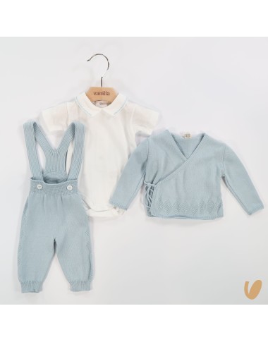 Completo nascita Set Nascita e Uscita Clinica