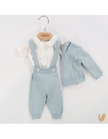 Completo nascita Set Nascita e Uscita Clinica