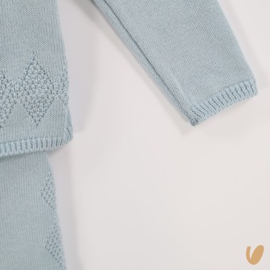 Completo nascita Set Nascita e Uscita Clinica