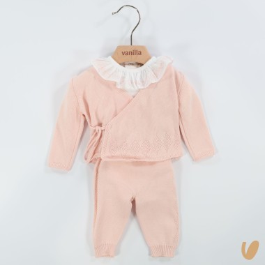 Completo nascita Set Nascita e Uscita Clinica