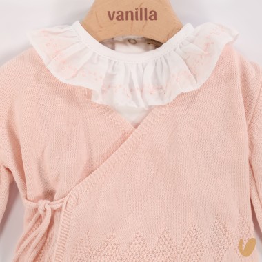 Completo nascita Set Nascita e Uscita Clinica