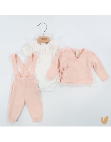 Completo nascita Set Nascita e Uscita Clinica