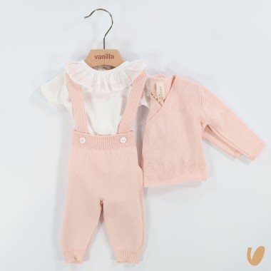 Completo nascita Set Nascita e Uscita Clinica