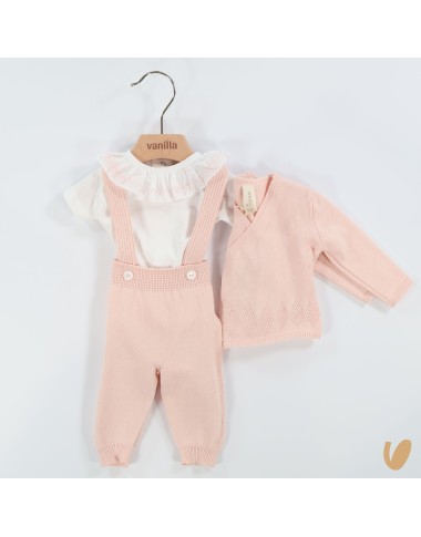 Completo nascita Set Nascita e Uscita Clinica