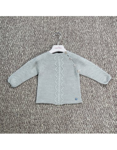 Maglia Tricot Neonato 0/36