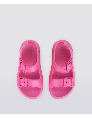 Rubber Sandals
