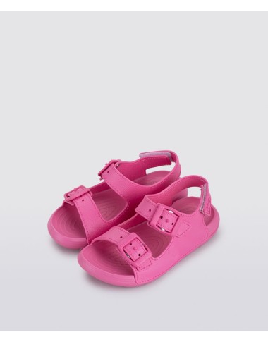 Rubber Sandals