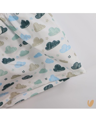 Completo costume e t-shirt Bimbo 2/8 anni