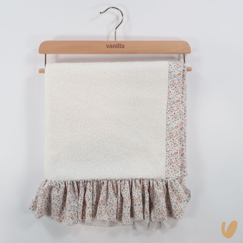 Asciugamano da mare Bagnetto