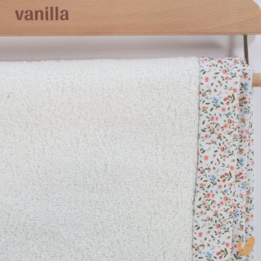 Asciugamano da mare Bagnetto