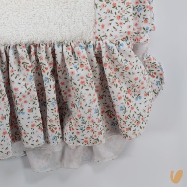 Asciugamano da mare Bagnetto