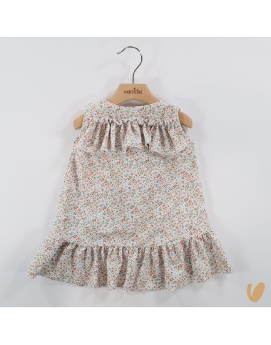 Copricostume fiorellini Mare