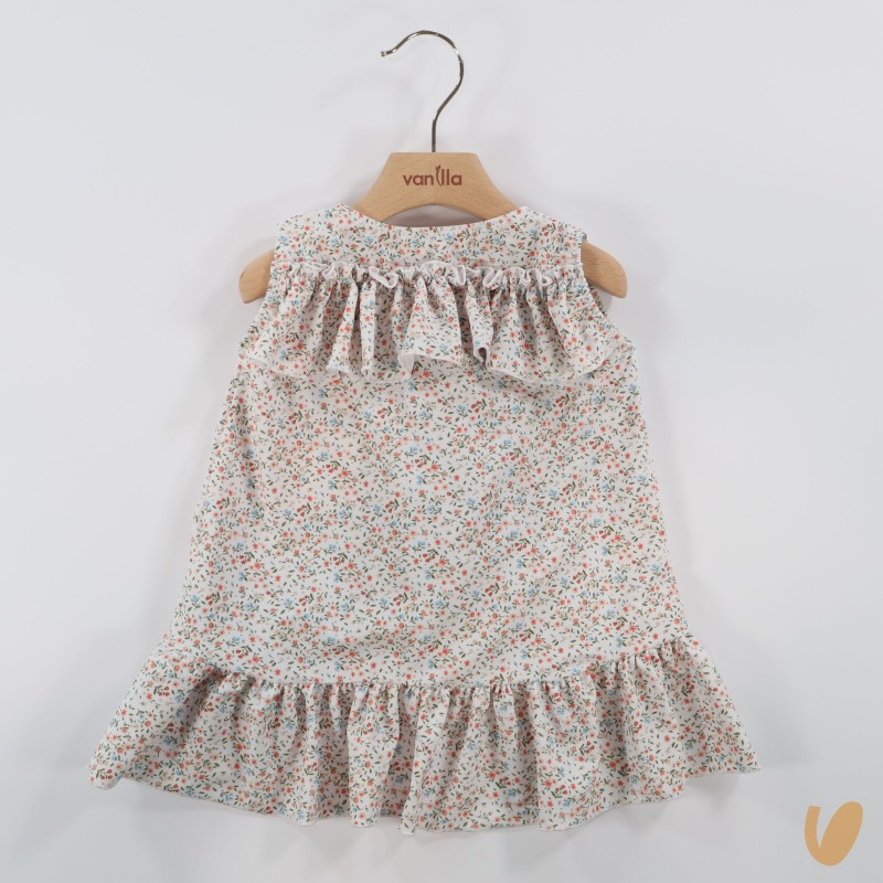 Copricostume fiorellini Mare