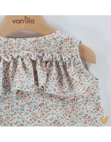 Copricostume fiorellini Mare