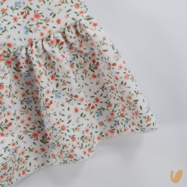 Copricostume fiorellini Mare