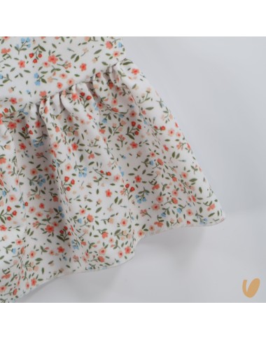 Copricostume fiorellini Mare