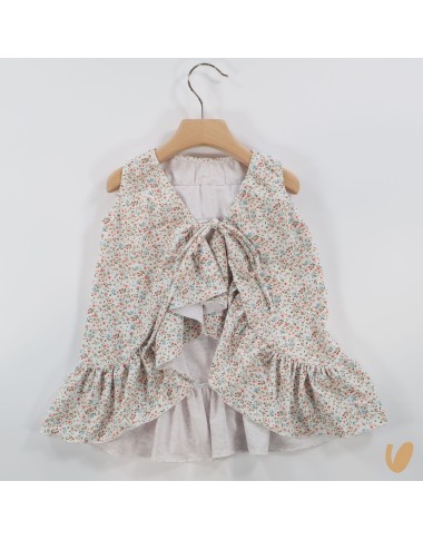 Copricostume flowers