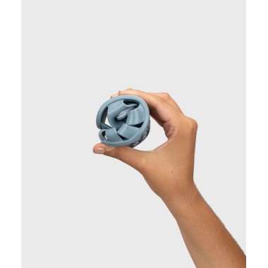 Sandali in gomma BAREFOOT Mare 19/32