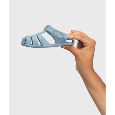 Sandali in gomma BAREFOOT Mare 19/32