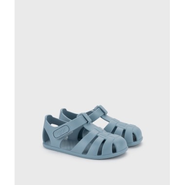 Sandali in gomma BAREFOOT Mare 19/32