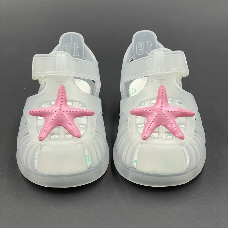 Sandali in gomma Mare 19/32