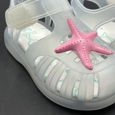 Sandali in gomma Mare 19/32