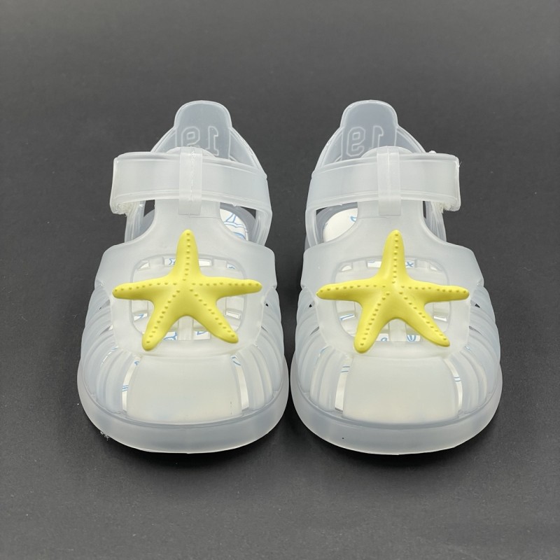 Sandali in gomma Mare 19/32