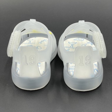 Sandali in gomma Mare 19/32