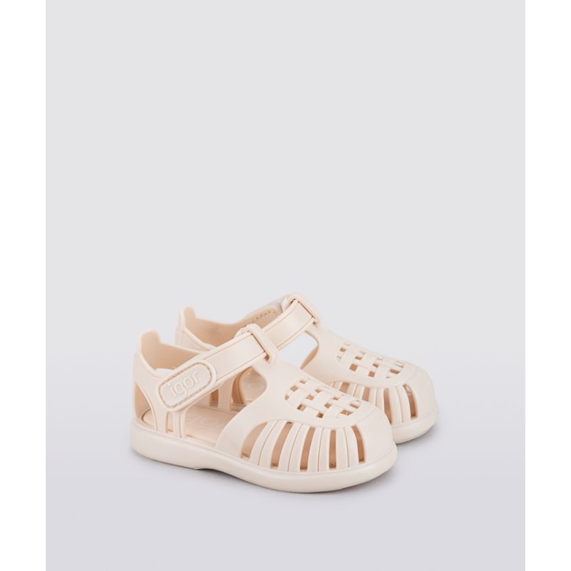 Sandali in gomma Mare 19/32