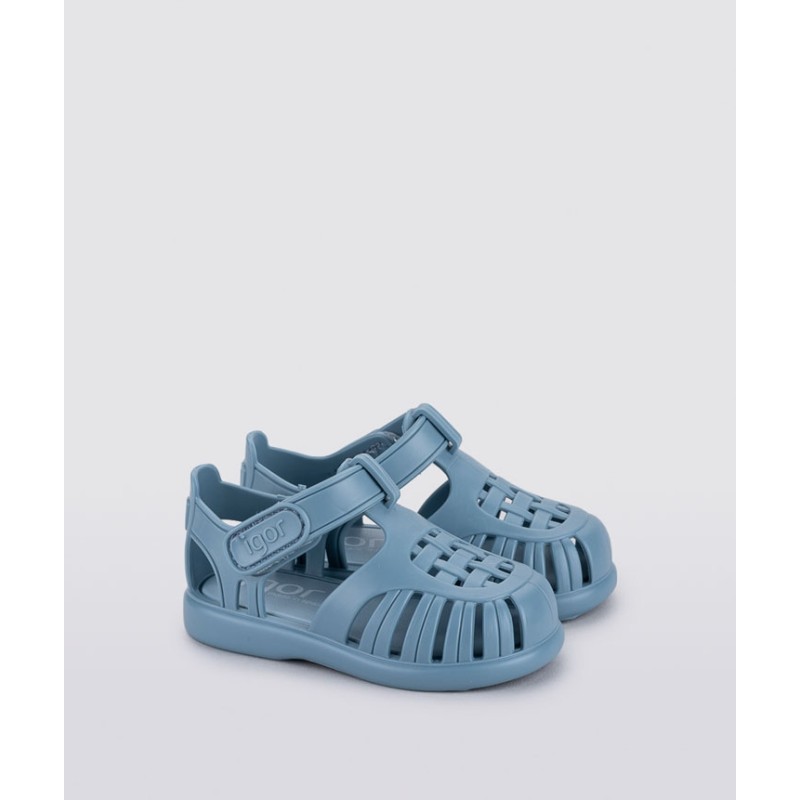 Sandali in gomma Mare 19/32