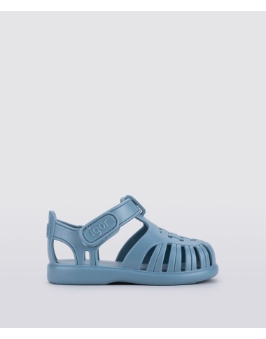 Rubber Sandals