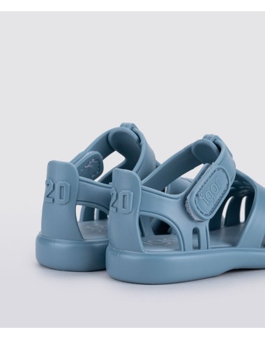 Rubber Sandals