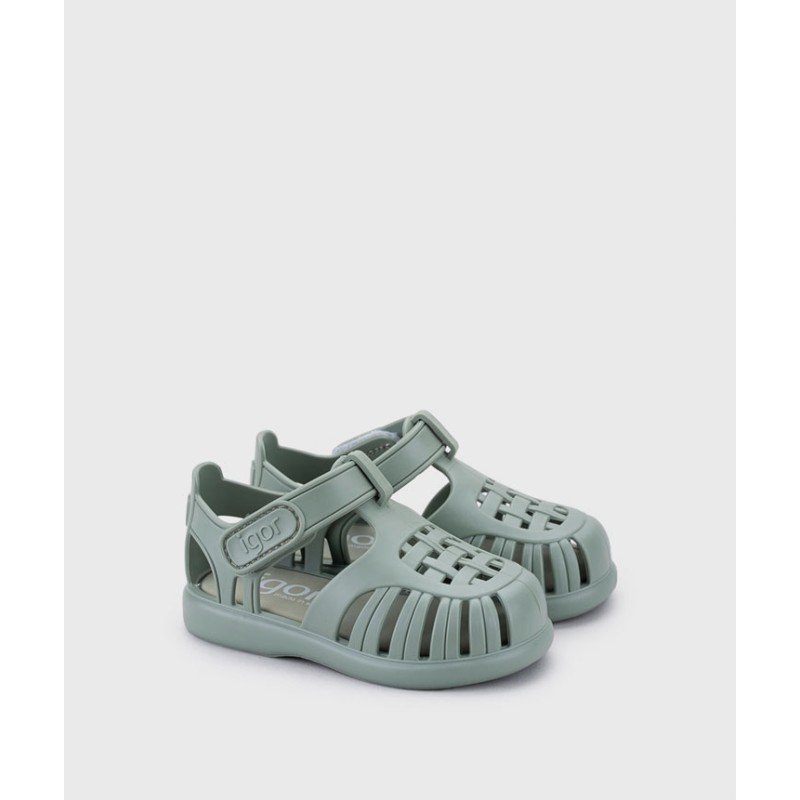 Sandali in gomma Mare 19/32