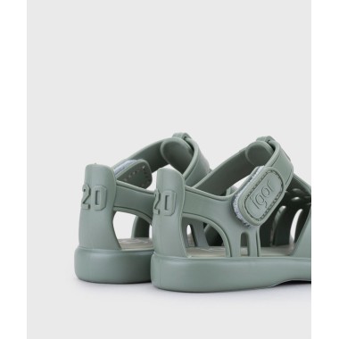 Sandali in gomma Mare 19/32