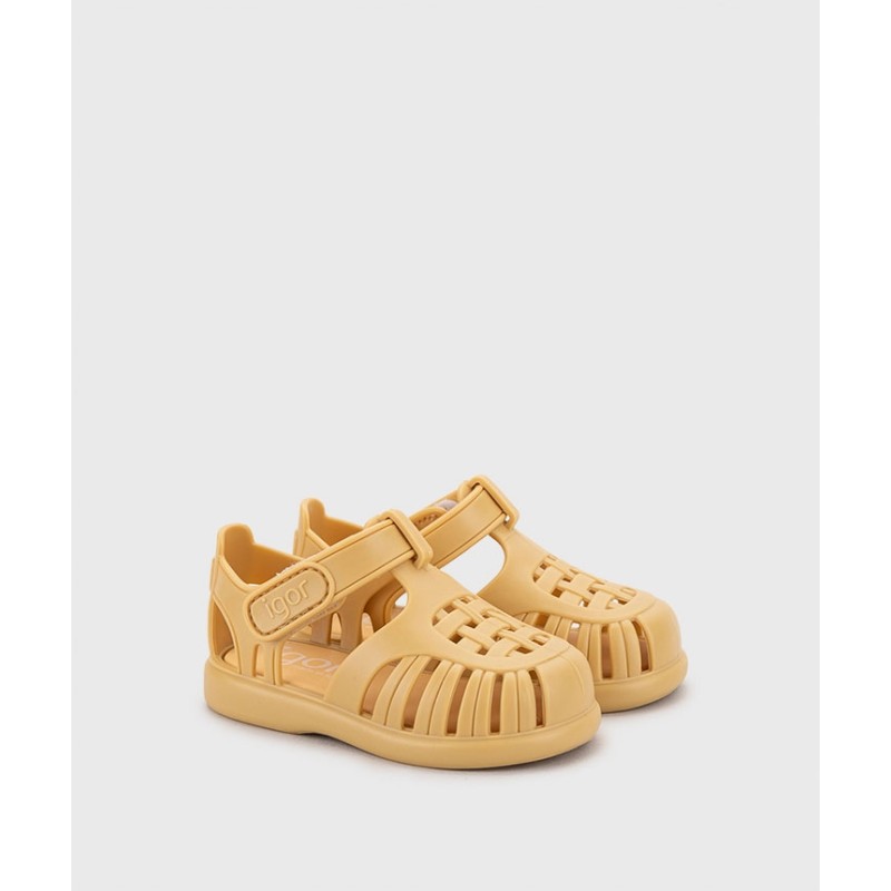 Sandali in gomma Mare 19/32