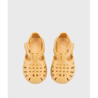 Sandali in gomma Mare 19/32