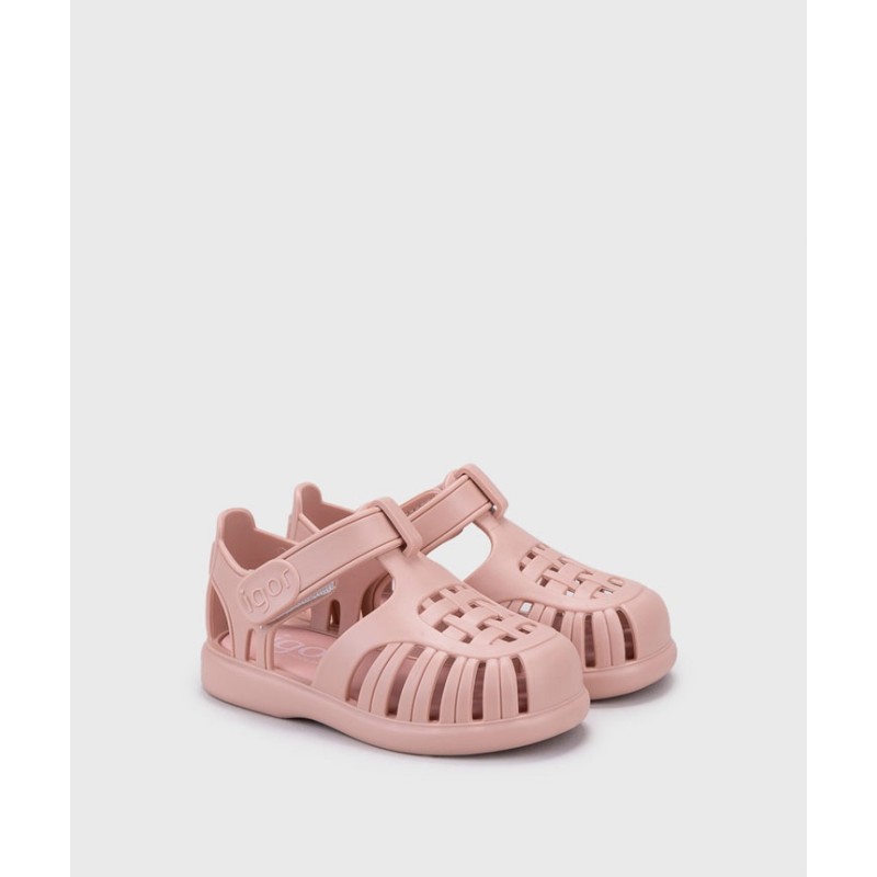 Sandali in gomma Mare 19/32