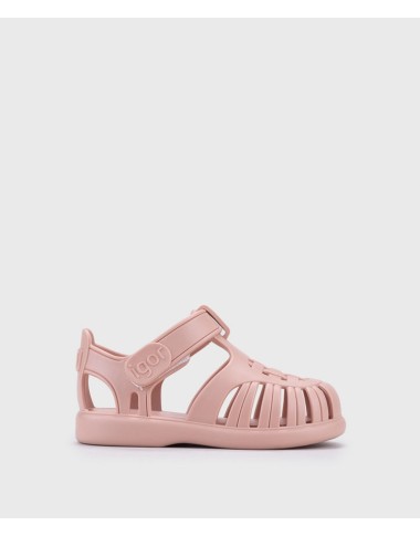 Rubber Sandals