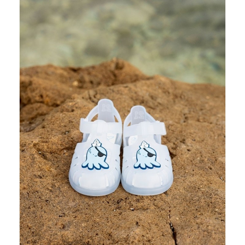 Sandali in gomma Mare 19/32