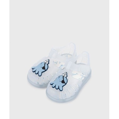 Sandali in gomma Mare 19/32