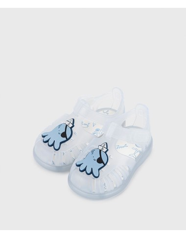 Sandali in gomma Mare 19/32