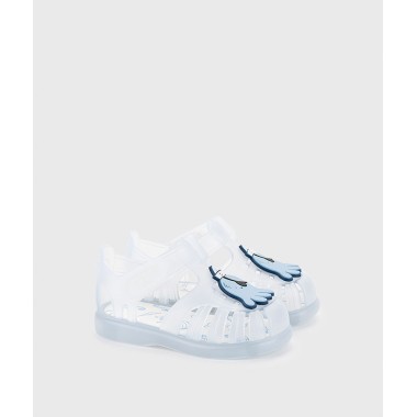 Sandali in gomma Mare 19/32