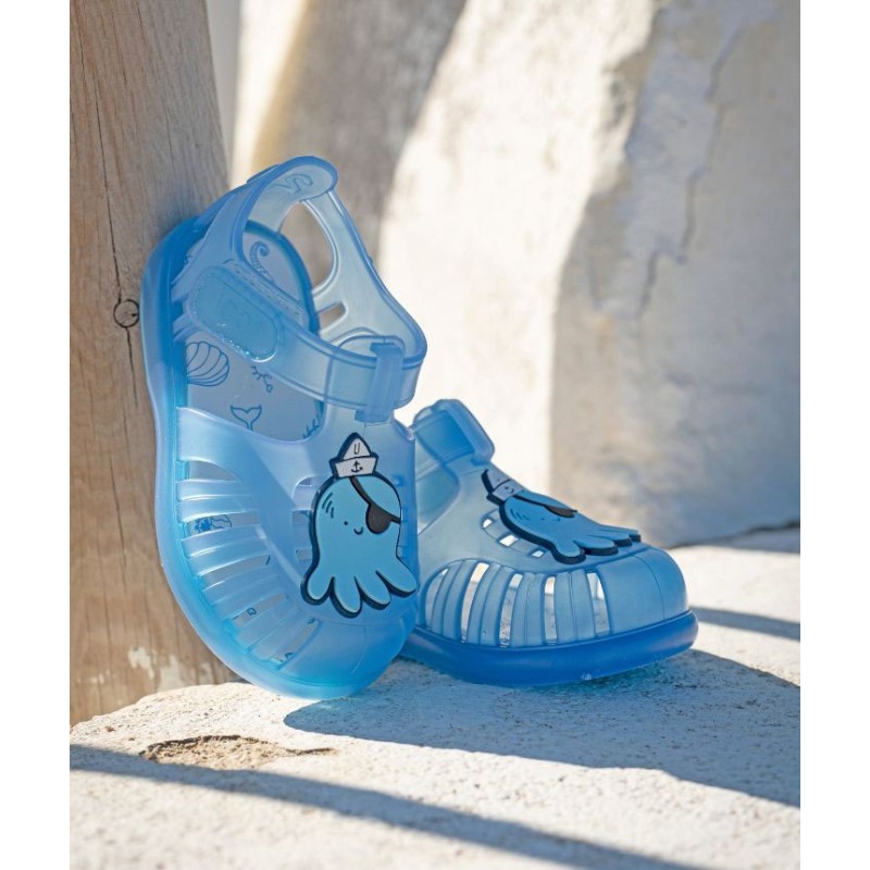 Sandali in gomma Mare 19/32