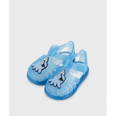 Sandali in gomma Mare 19/32